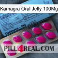 Kamagra Oral Jelly 100Mg 35